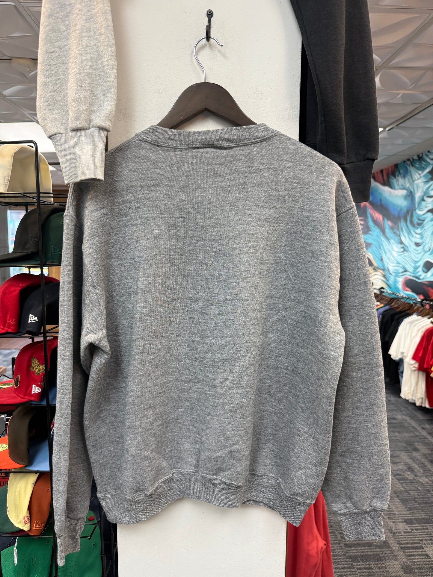 Vintage Kansas City Crewneck