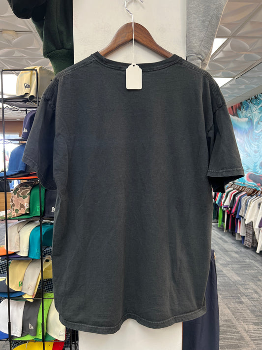 Dan Whyms Tribute to Rock Island Tee
