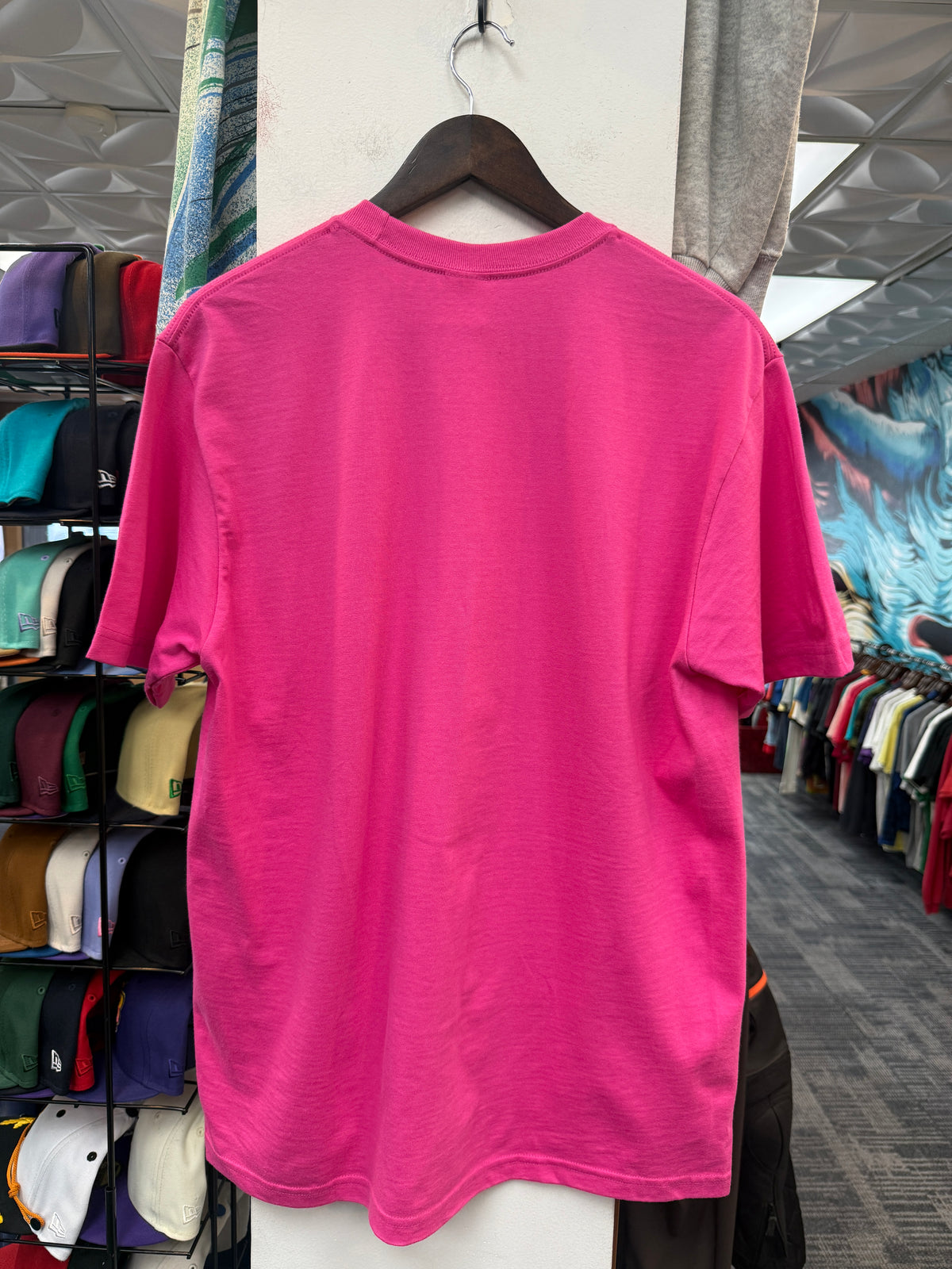 New Supreme Money Tee