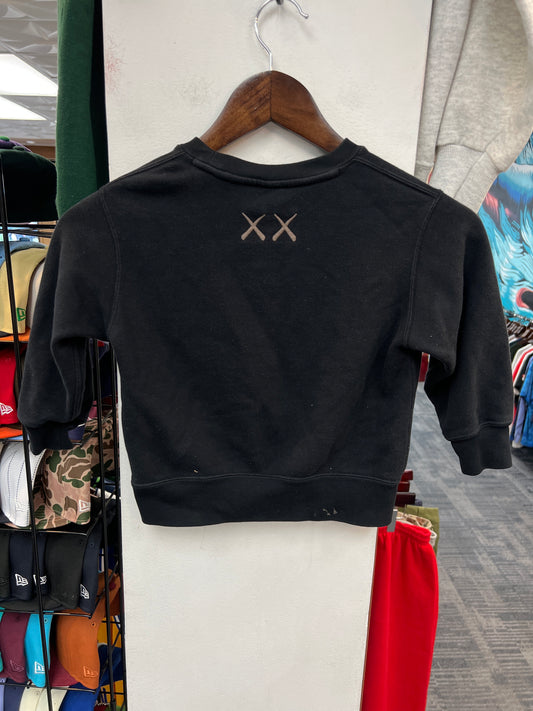 Uniqlo x Kaws UT Graphic Crewneck