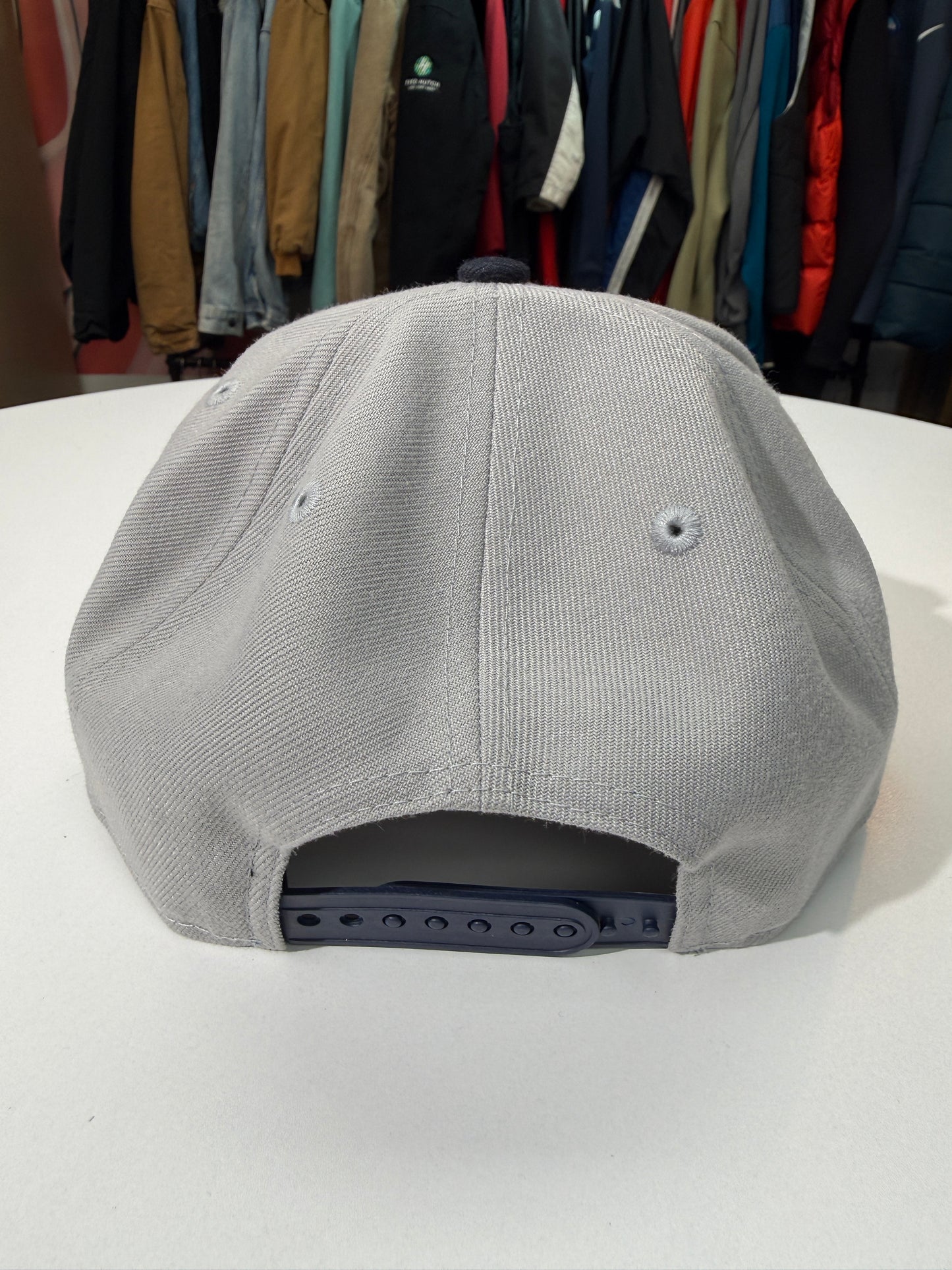 New Mariners Griffey Logo Snap