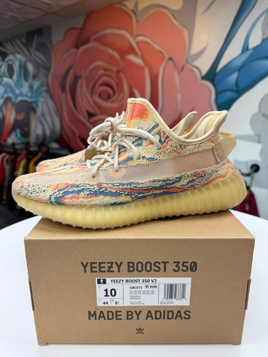 New Yeezy 350 V2 MX Oat