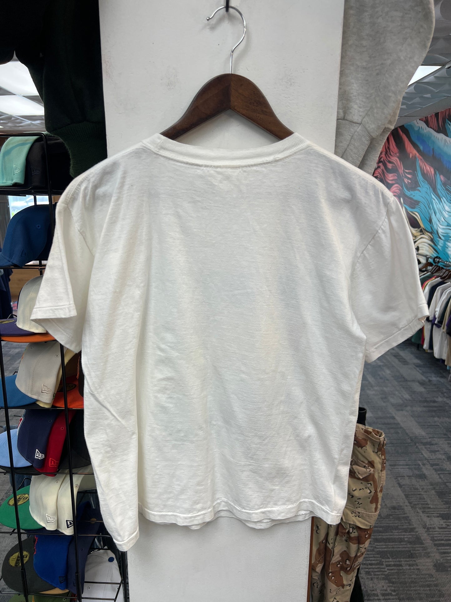 Vintage Hanauma Bay Hawaii Graphic Tee