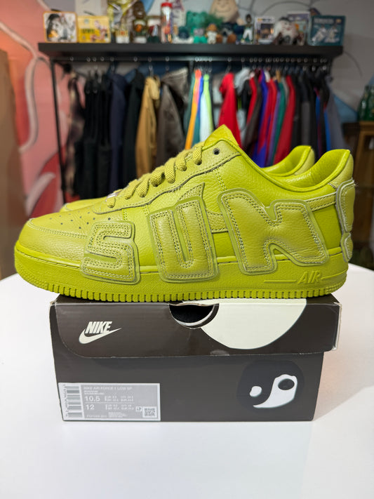 Preowned Moss CPFM AF1