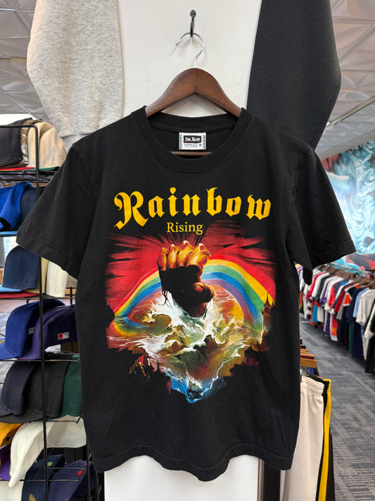 Vintage Rainbow Rising Tee