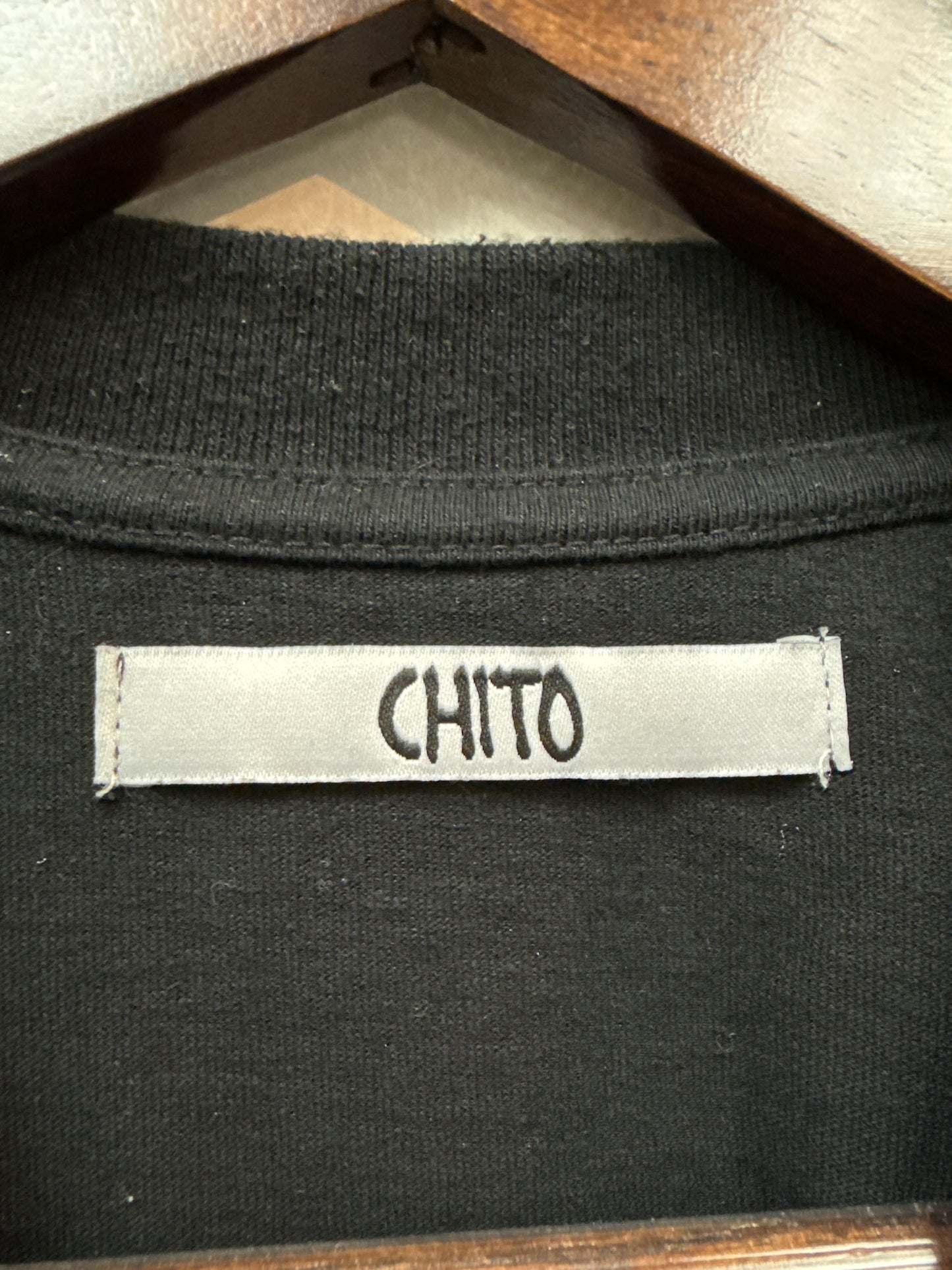 Chito International Tee