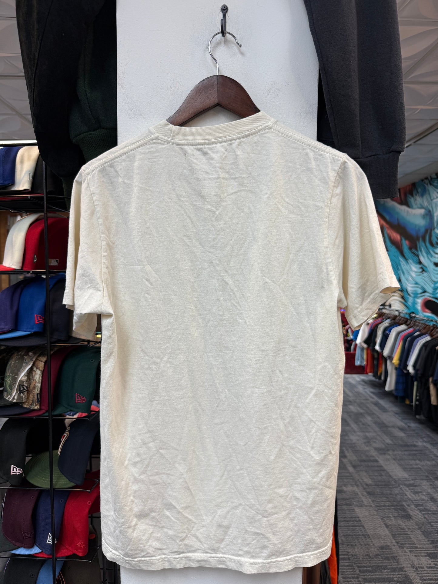 Union X PG Lang Kendrick Lamar Big Steppers Tokyo Exclusive Tee