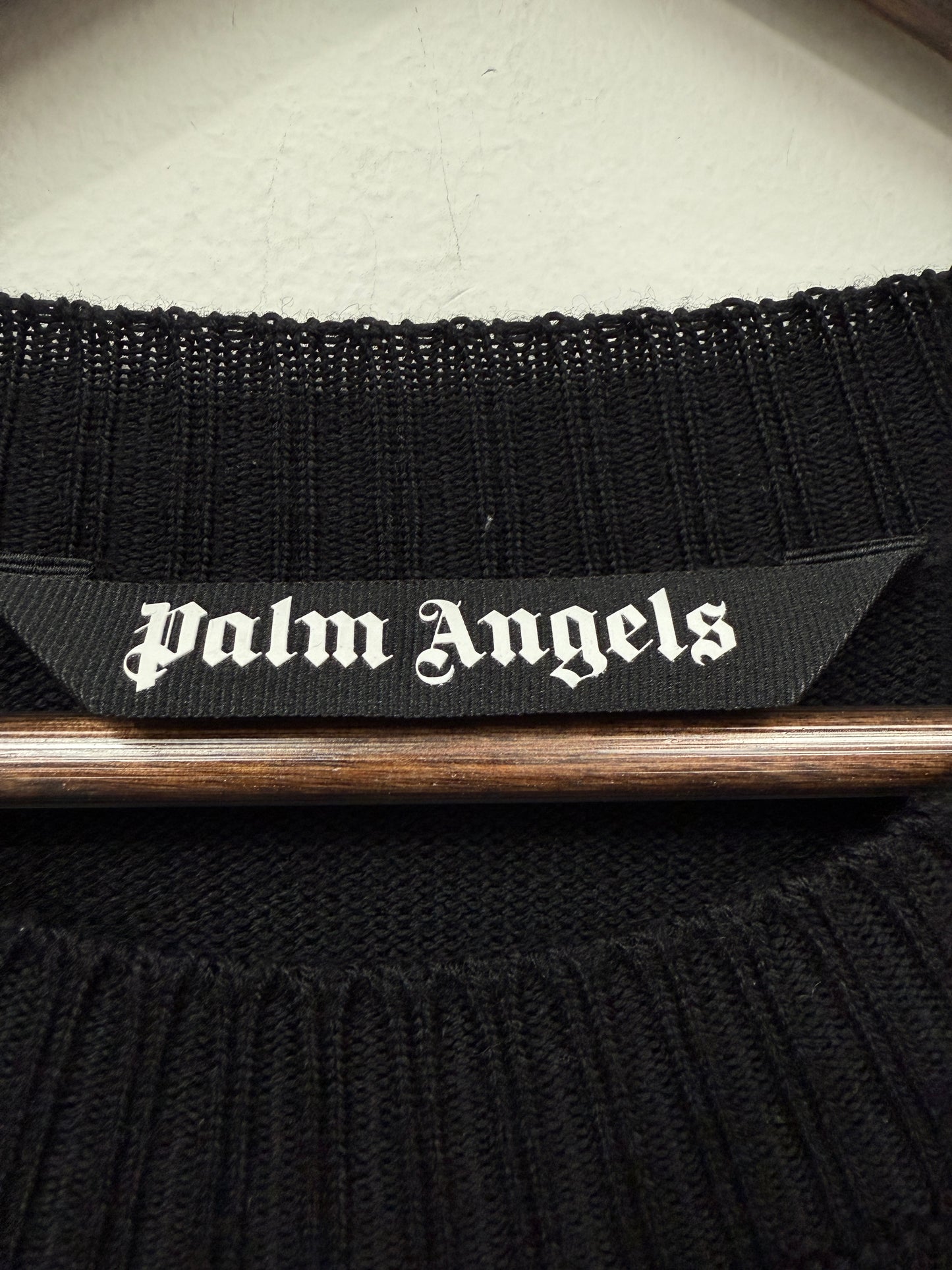 Palm Angels Sweater