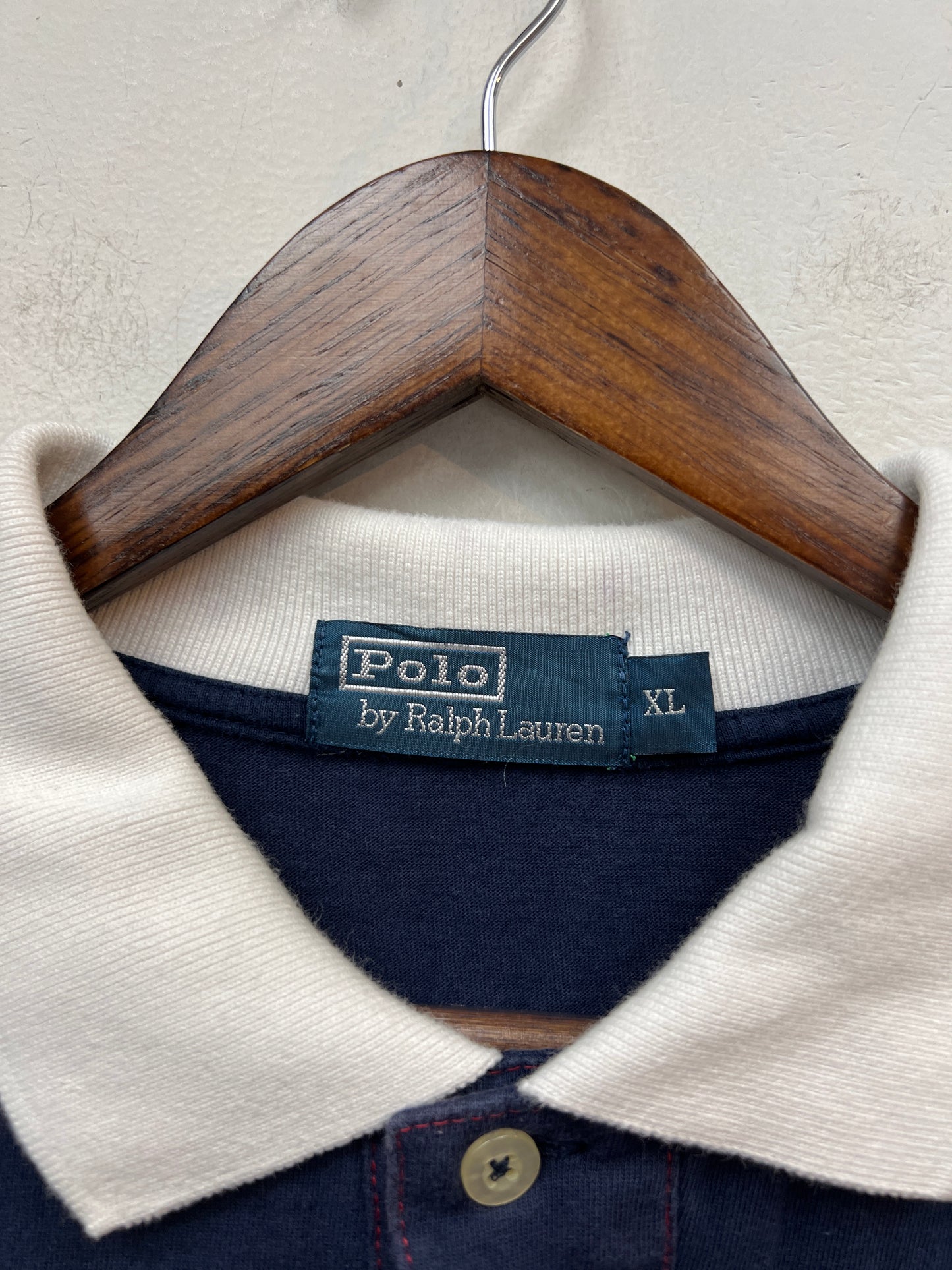 Polo Ralph Lauren RWB Polo Shirt