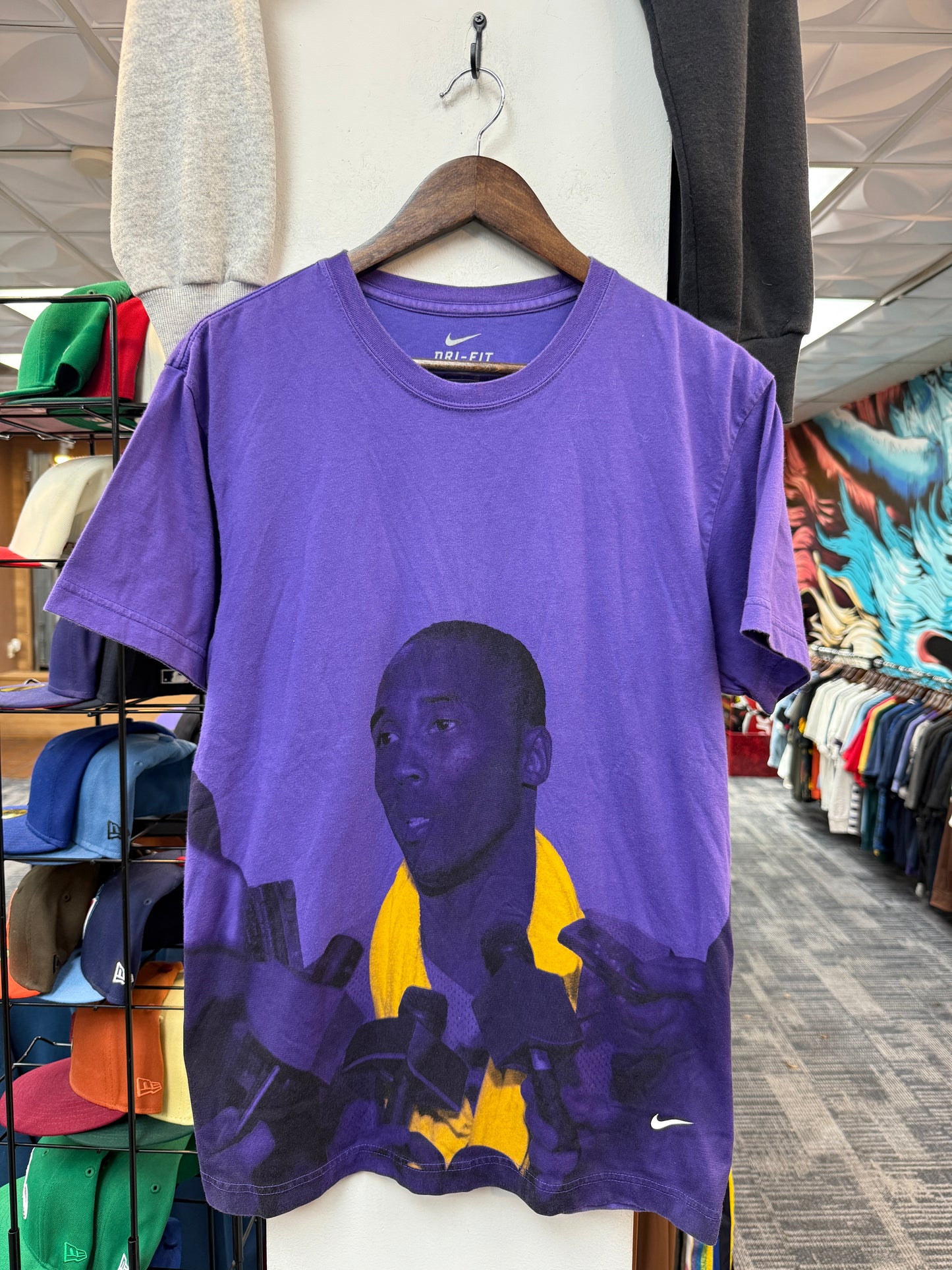 Nike Kobe Interview Tee