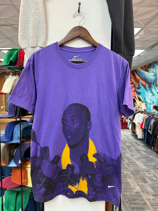 Nike Kobe Interview Tee