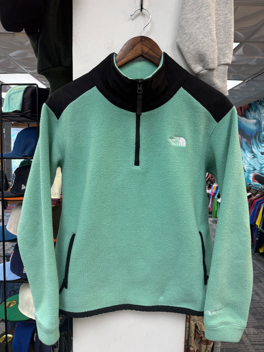 The North Face Alpine Polartec Quarter Zip