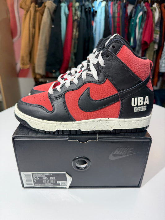VNDS Undercover UBA Dunk High 1985