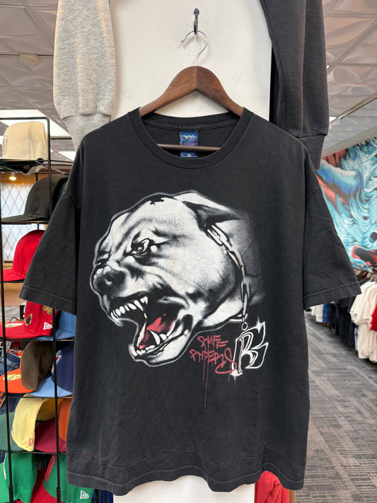 Vintage Ruff Ryders Tee