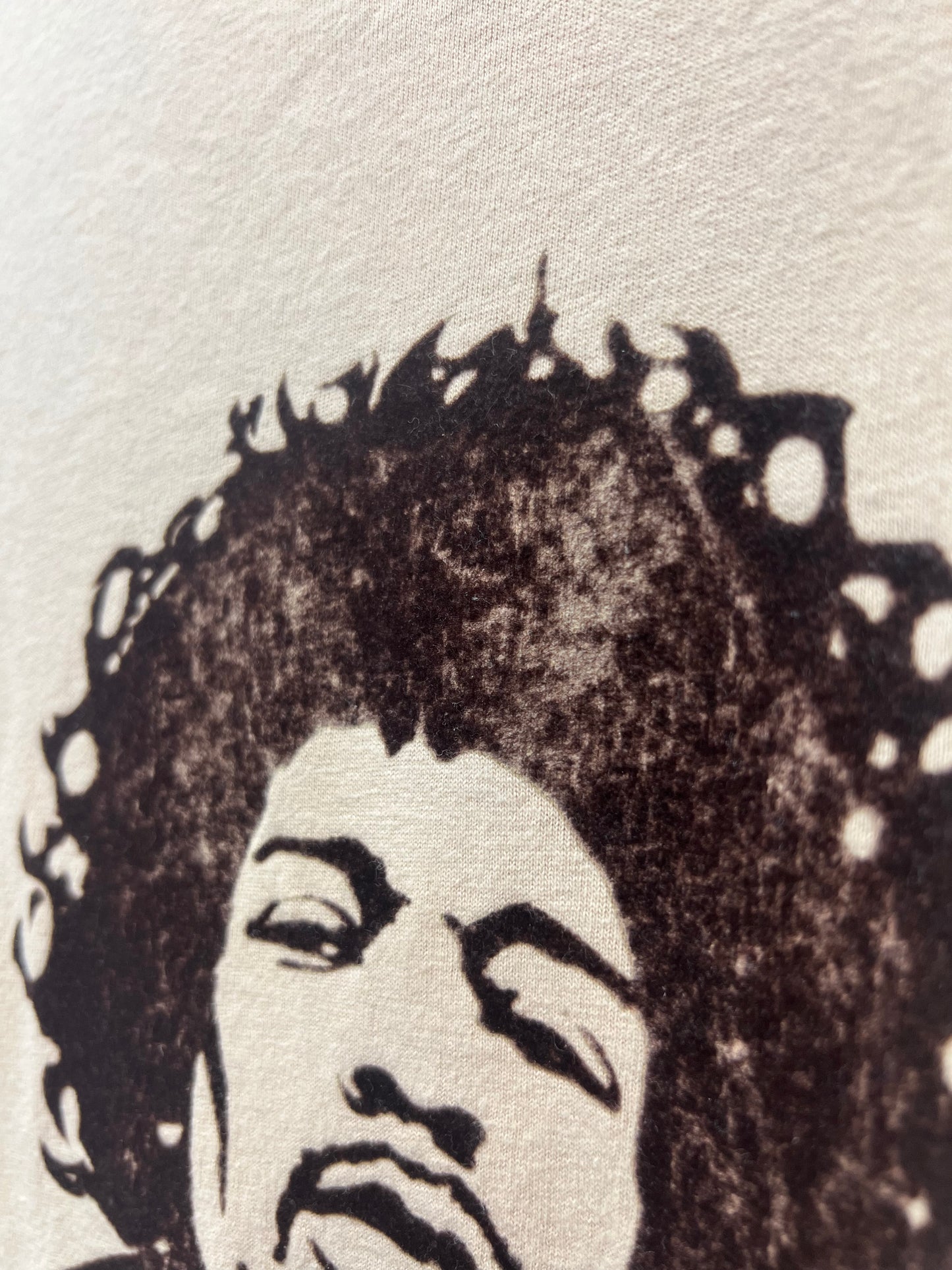 Vintage Jimmy Hendrix Tee