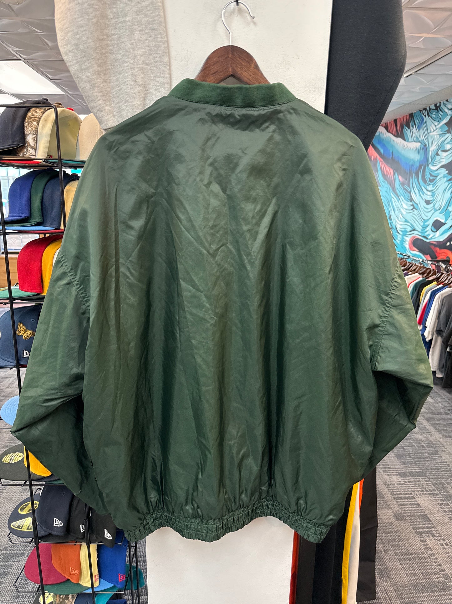 Vintage Sonics Reversible Pullover