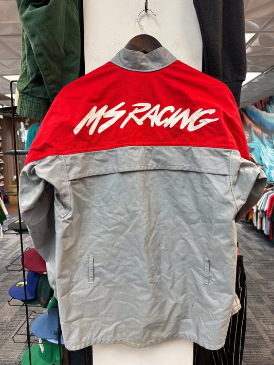 Vintage MS Racing Jacket
