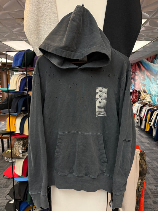 Ksubi Rituals Hoodie