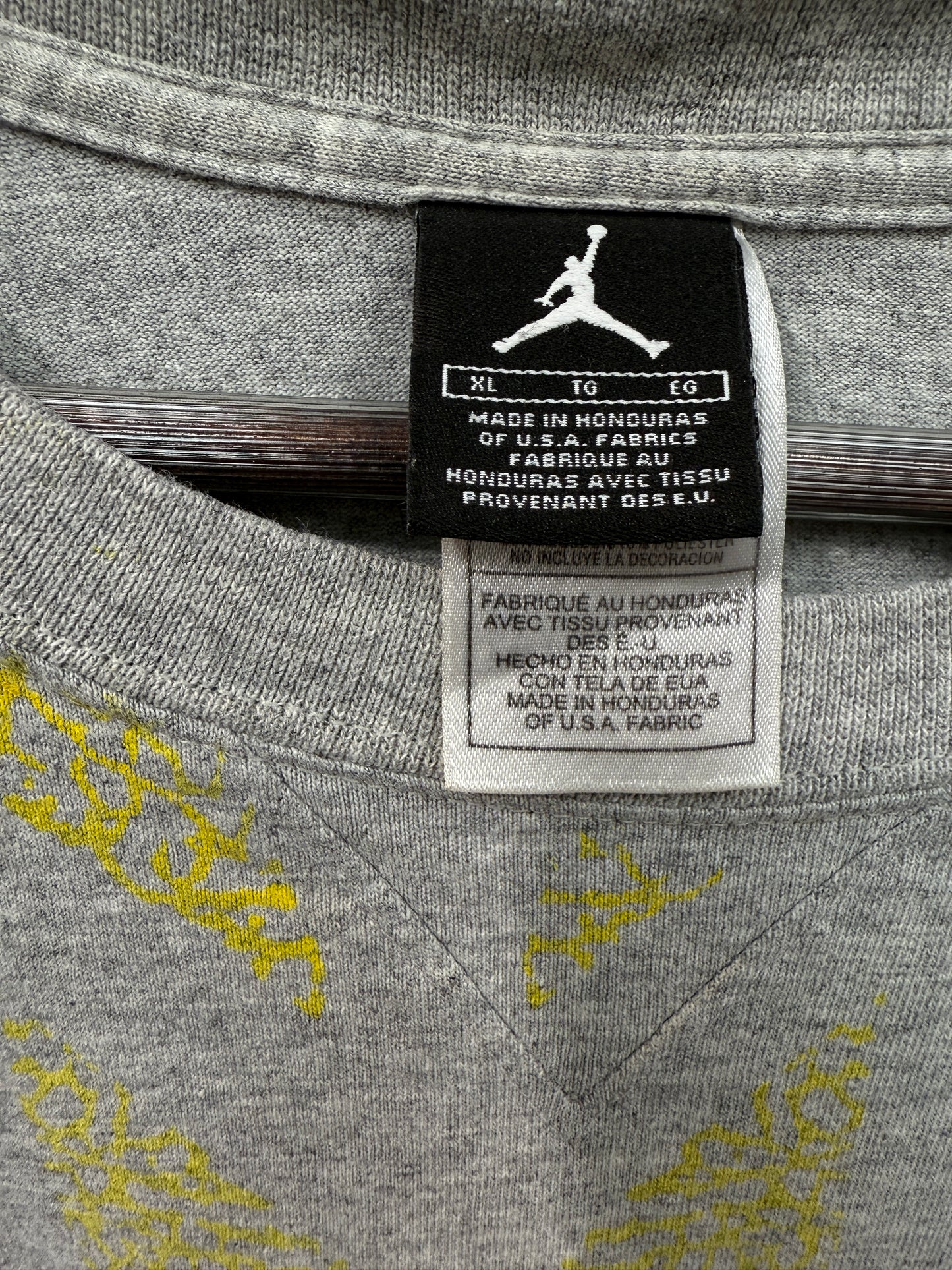 Jordan Tee