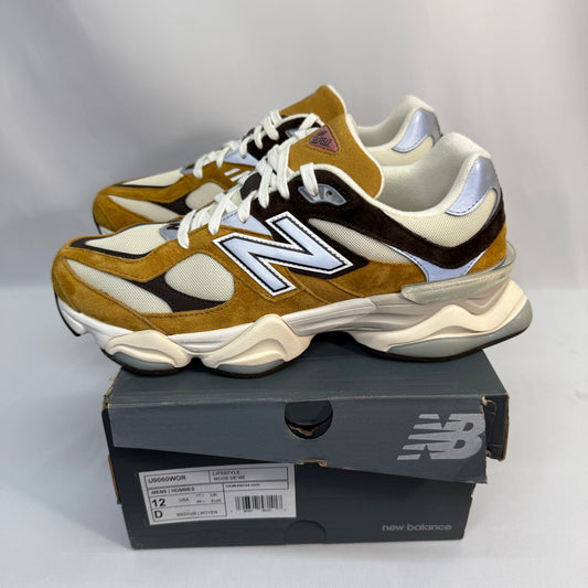 New Balance 9060 Workwear New