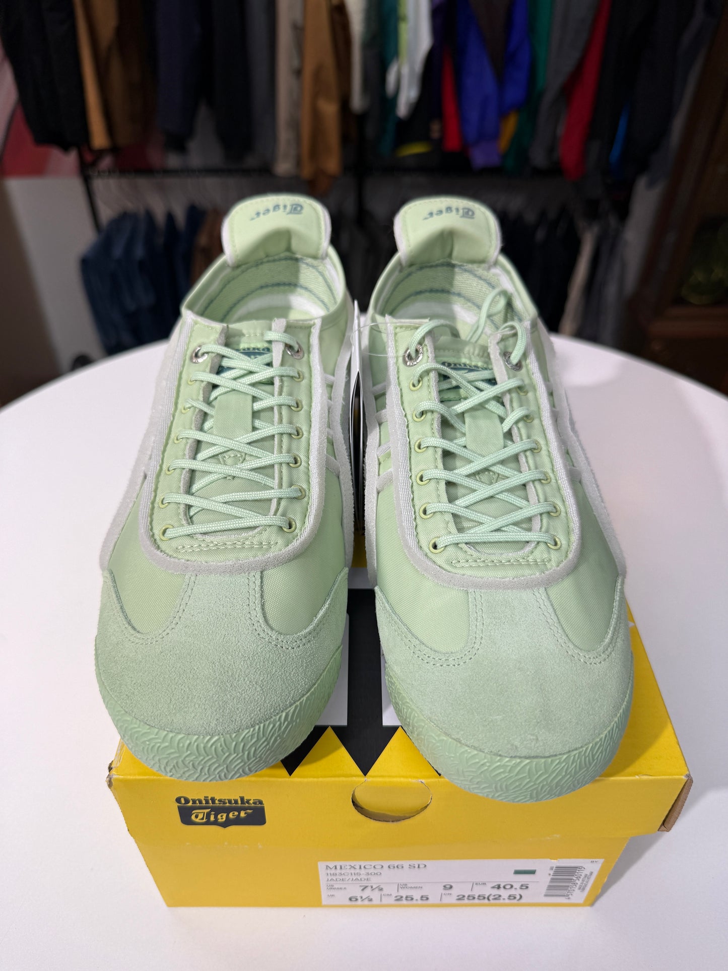 New Onitsuka Tiger Mexico 66 SD