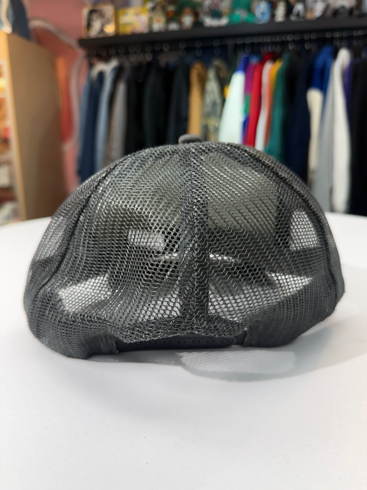 Preowned Kapital Kountry Pearl Clutcher Truck Cap