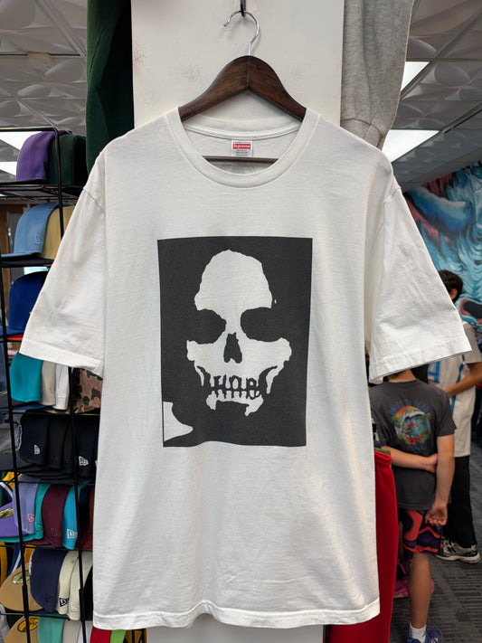 Supreme Number (N)ine Tee