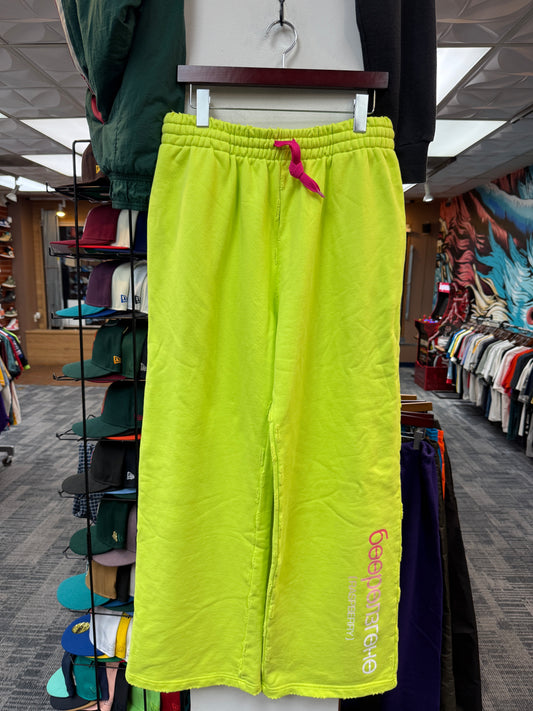 New GV Rasperry Hills Limon Sweats