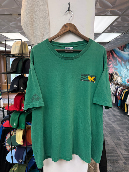 Vintage Shawn Kemp Reebok Tee