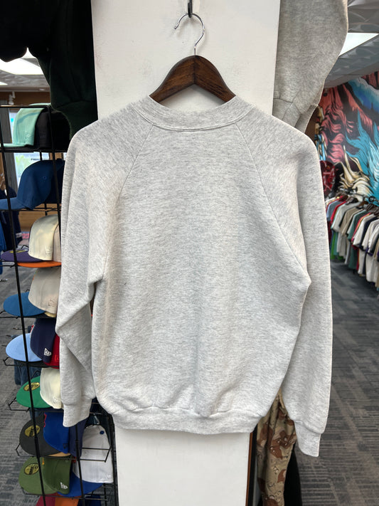 Vintage Washington Winters Bird Crewneck