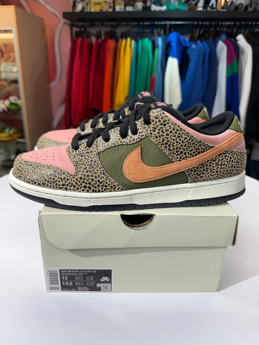 Preowned Arts-Rec Nike SB