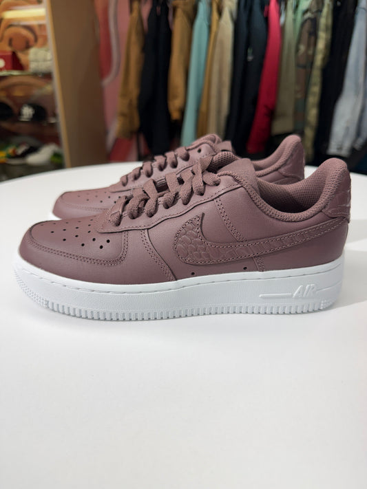 New Tattoo Natural AF1