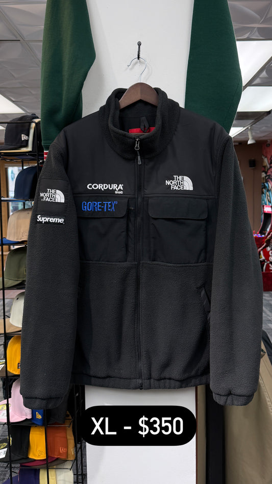 Supreme North Face Denali Expedition Fleece