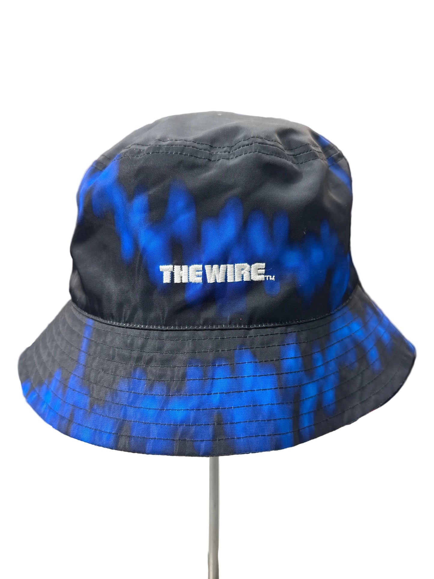 Kith For The Wire Phone Tap Reversible Bucket Hat