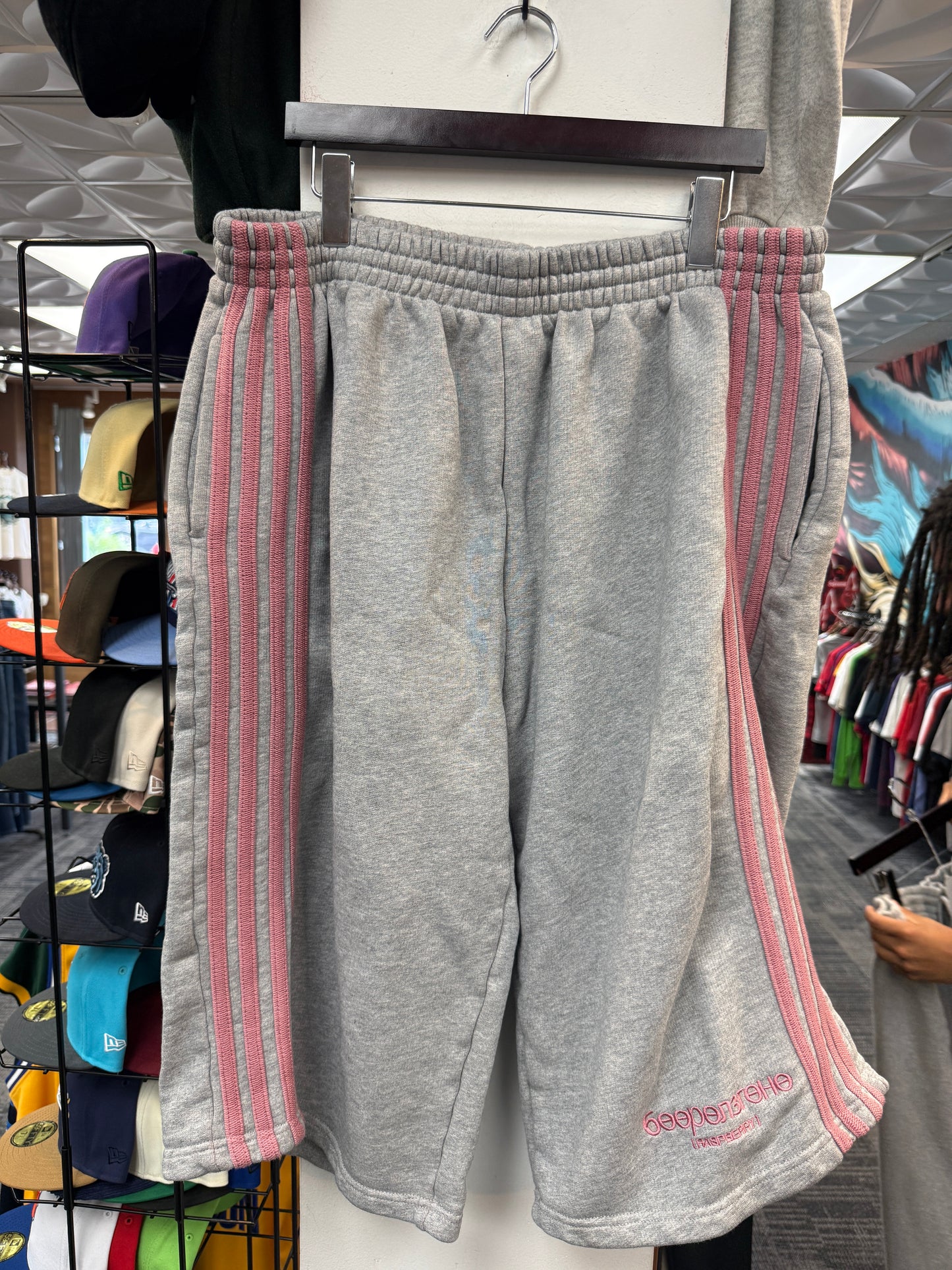 GV Raspberry Hills Aunt Kathy Shorts
