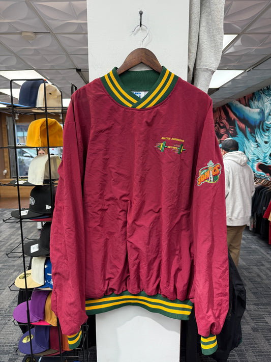 Vintage Sonics Pullover