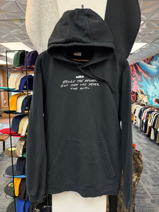 LeBron Nike Hoodie