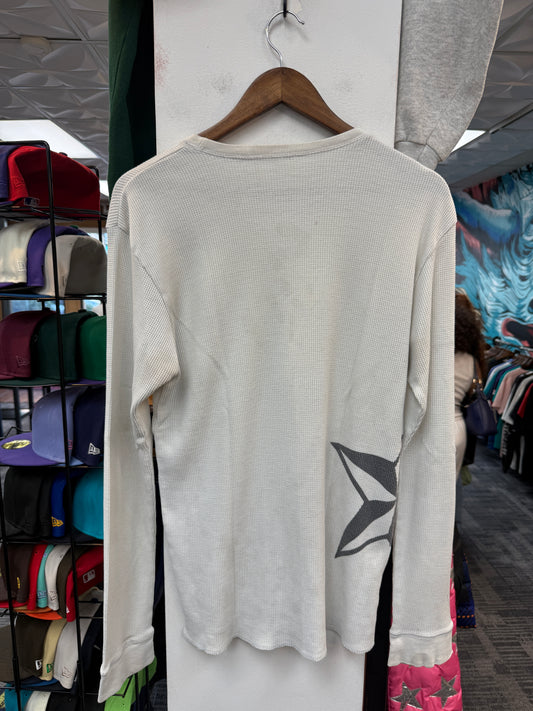 Vintage Star Thermal L/S Tee