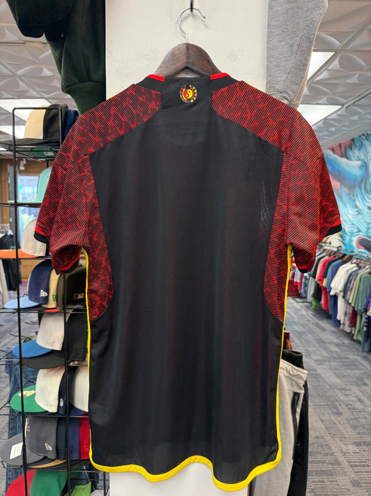 Bruce Lee Adidas Seattle Sounders FC Jersey