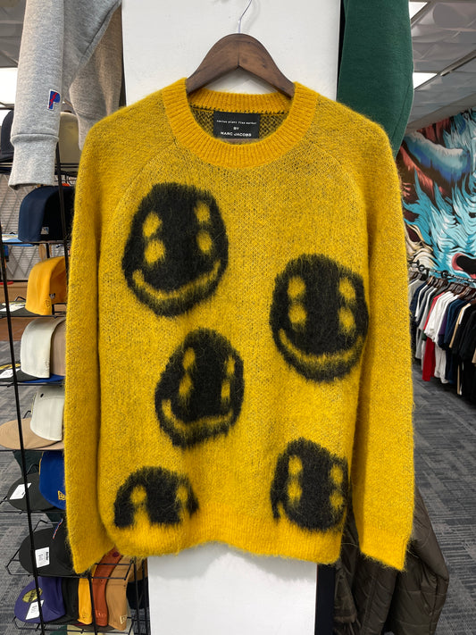 Marc Jacobs CPFM Double Vision Sweater