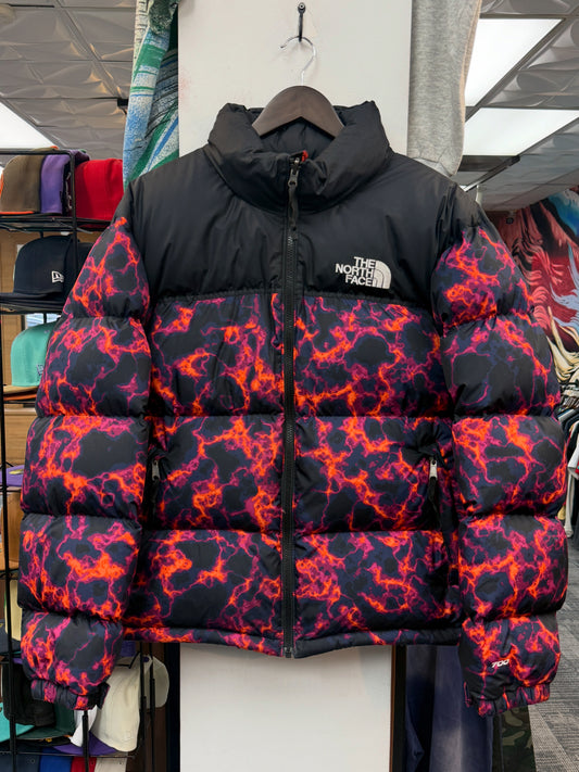 The North Face Lava 700 Fill Nupste Jacket