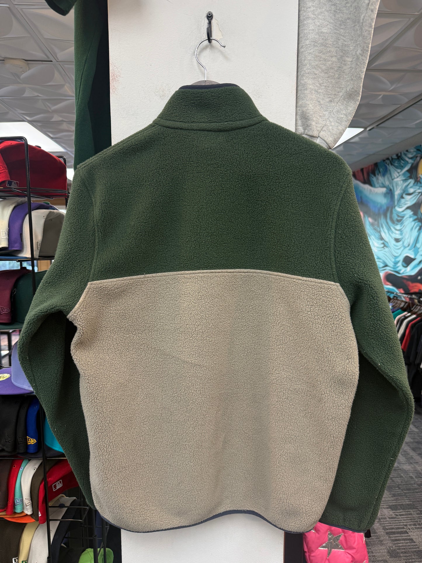 Patagonia Synchilla Pullover