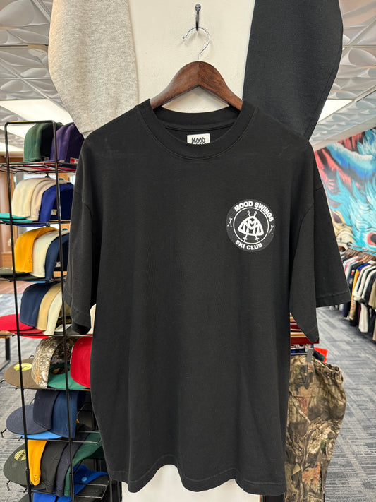 Mood Swings Tee