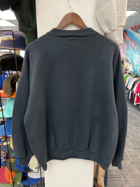Vintage Mickey Mouse Cali Crewneck