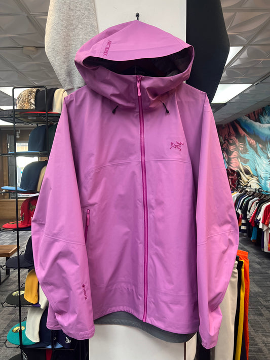 Arc’teryx Beta SL Jacket W