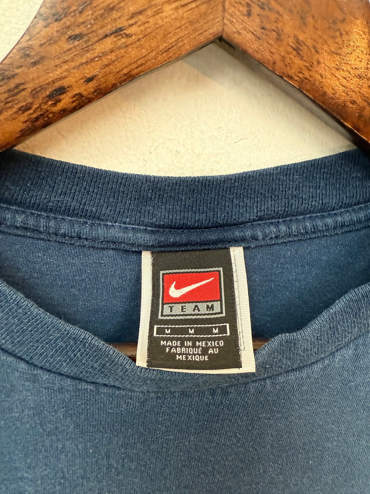 Vintage Gonzaga Nike Tee