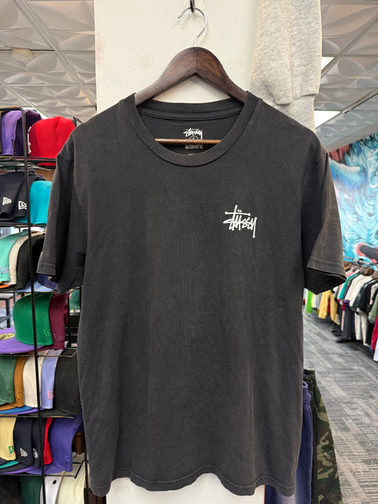 Stussy X Supreme 30th Anniversary Skate Tough Tee
