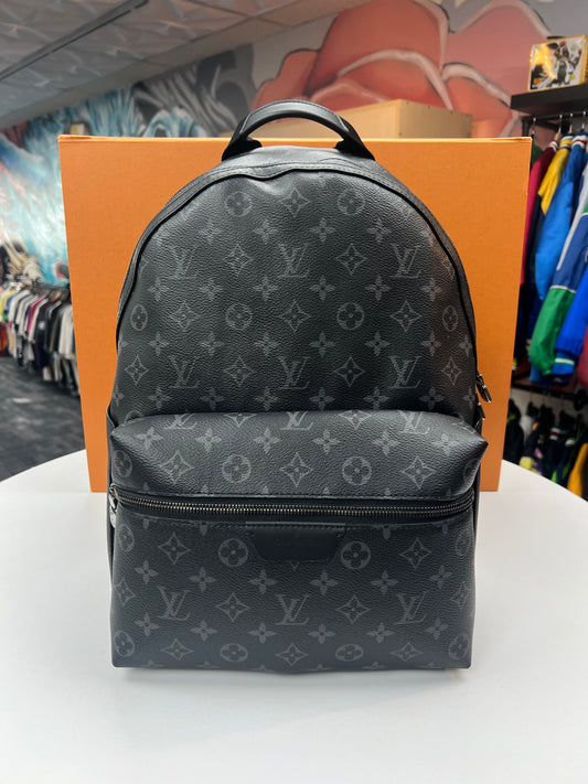 LV Discovery Monogram PM Backpack
