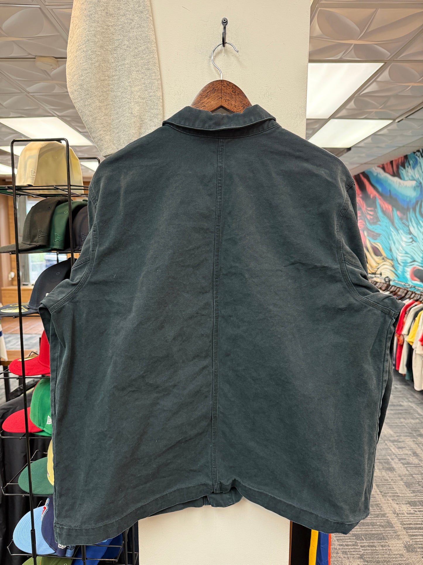 Nike Chore Jacket