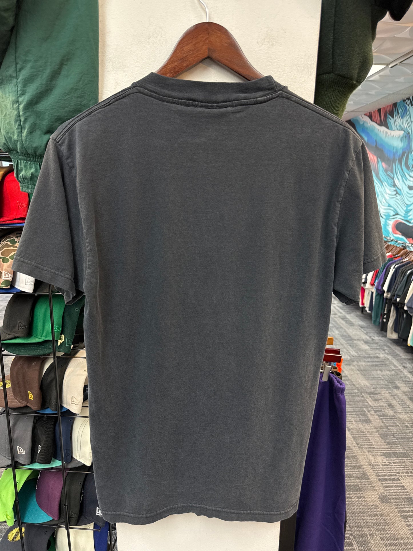 Vintage N.W.O Wrestling Tee